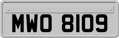 MWO8109