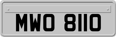 MWO8110
