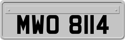 MWO8114