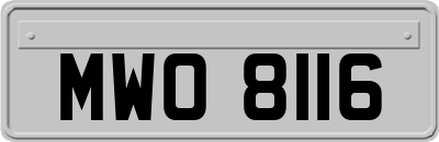 MWO8116