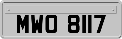MWO8117