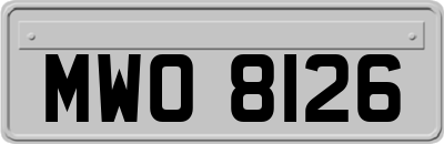 MWO8126