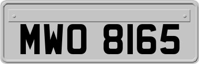 MWO8165