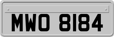 MWO8184