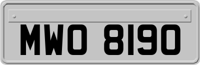 MWO8190