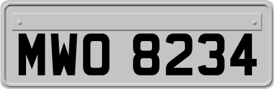 MWO8234