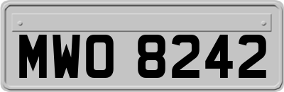 MWO8242