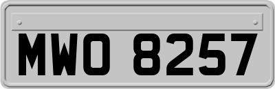 MWO8257