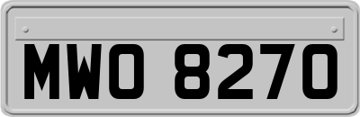 MWO8270
