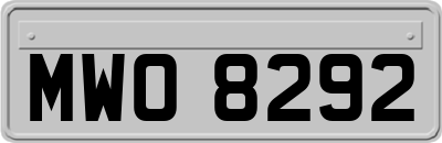 MWO8292