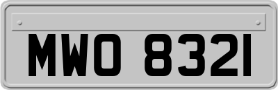 MWO8321