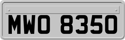 MWO8350