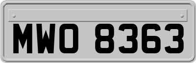 MWO8363