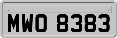 MWO8383