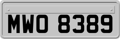 MWO8389