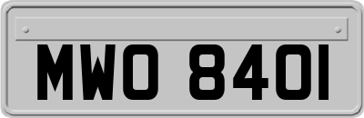 MWO8401