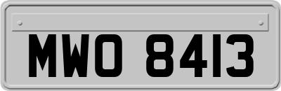 MWO8413