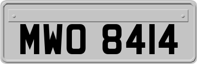 MWO8414