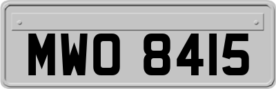 MWO8415