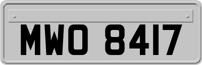 MWO8417