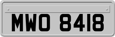 MWO8418