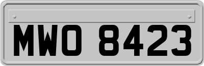 MWO8423