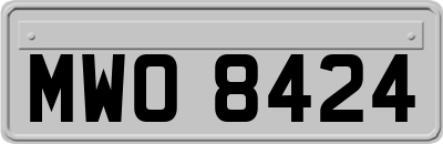 MWO8424