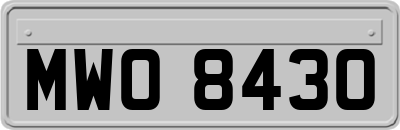 MWO8430
