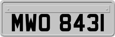 MWO8431