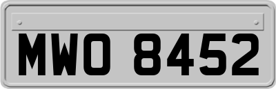 MWO8452