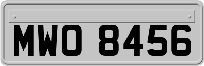 MWO8456