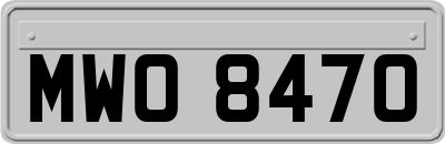 MWO8470