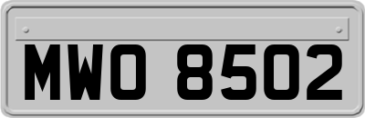 MWO8502