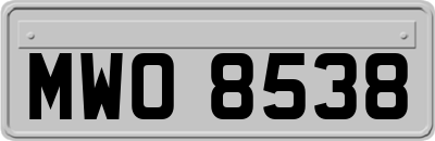 MWO8538