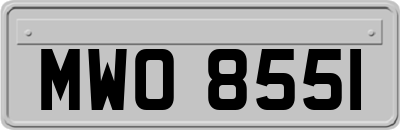 MWO8551