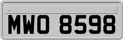 MWO8598