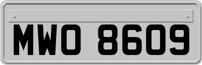 MWO8609