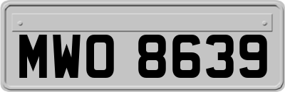 MWO8639