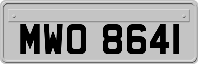 MWO8641