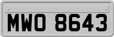 MWO8643