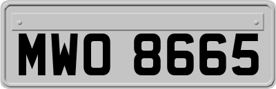 MWO8665