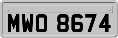 MWO8674