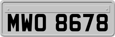 MWO8678