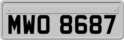 MWO8687