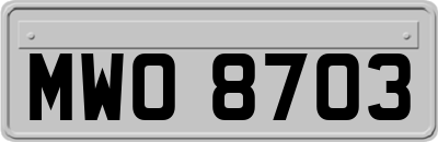 MWO8703