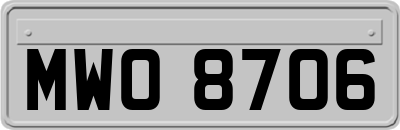 MWO8706