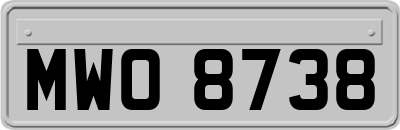 MWO8738