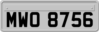 MWO8756