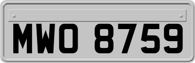 MWO8759