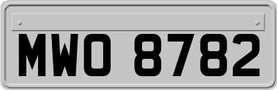 MWO8782